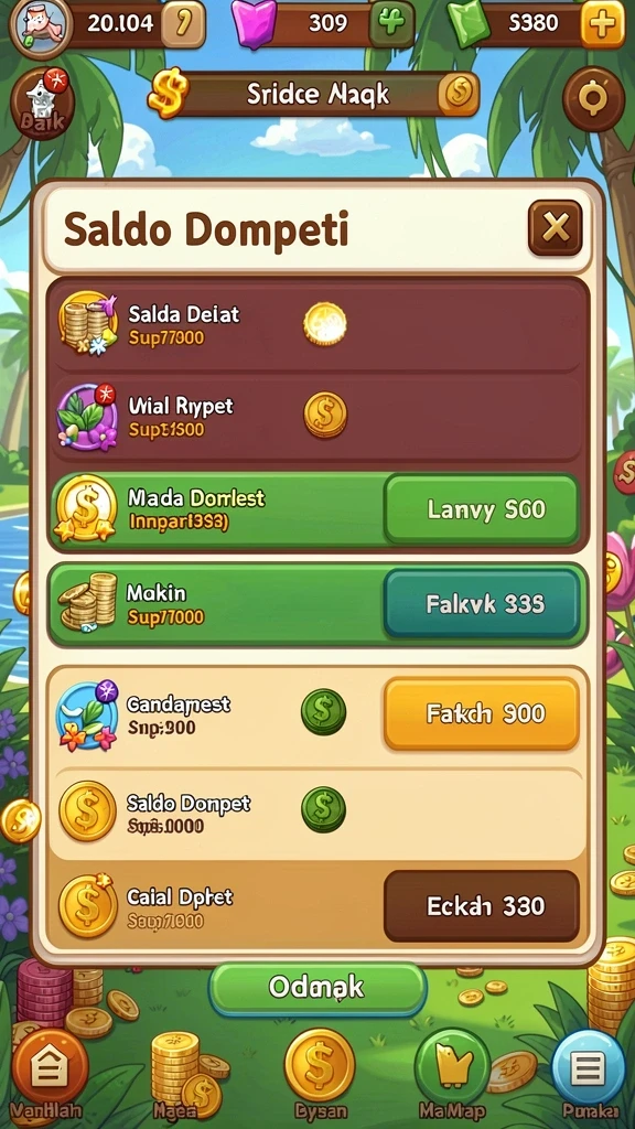 Screenshot 070slot nomor 2