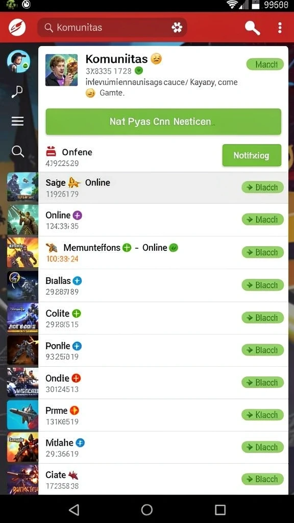 Screenshot 9n9n nomor 2