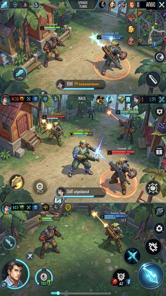 Screenshot 9n9n nomor 3