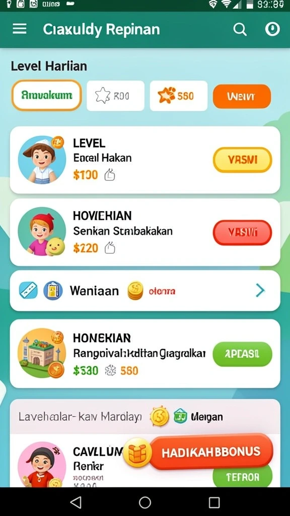 Screenshot 9win nomor 3