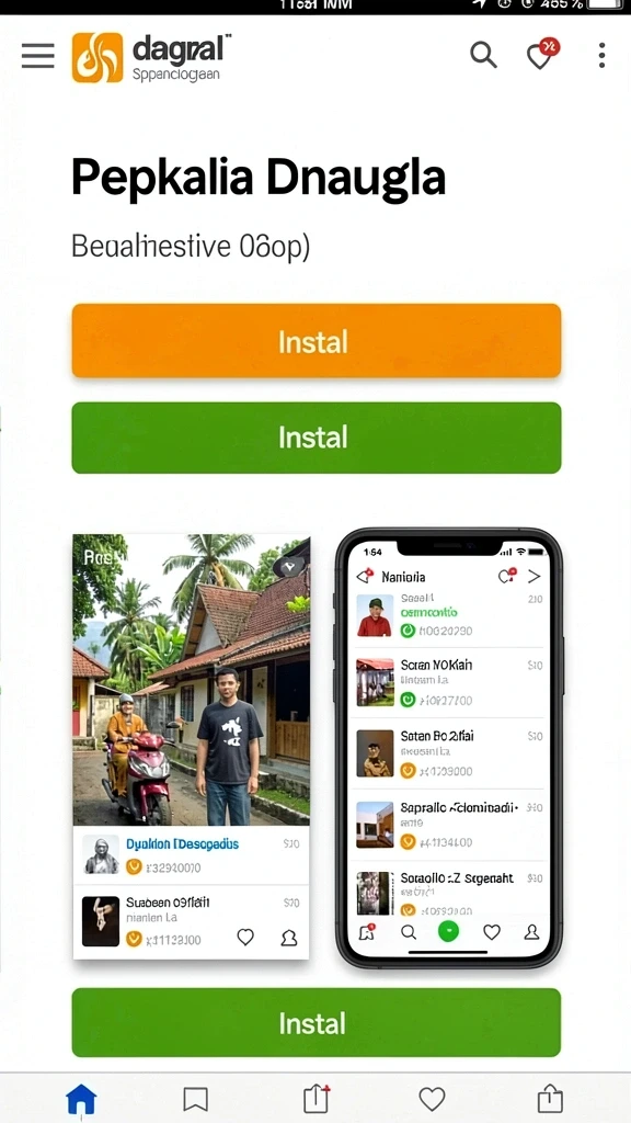 Screenshot asia128 nomor 3