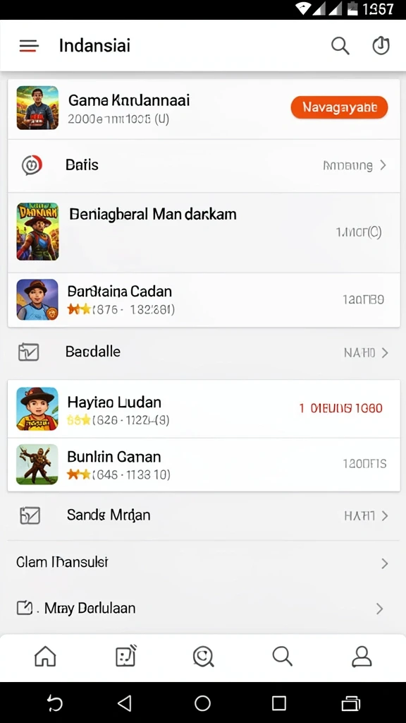 Screenshot bw888 nomor 2
