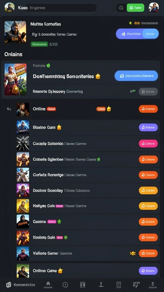 Screenshot cacor78 nomor 2