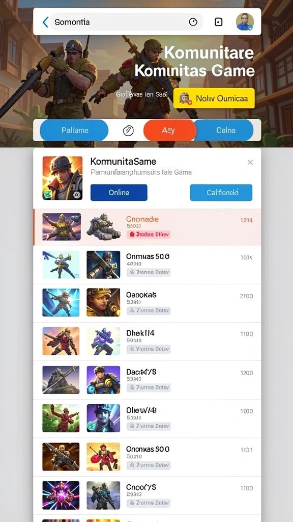 Screenshot e88 nomor 1
