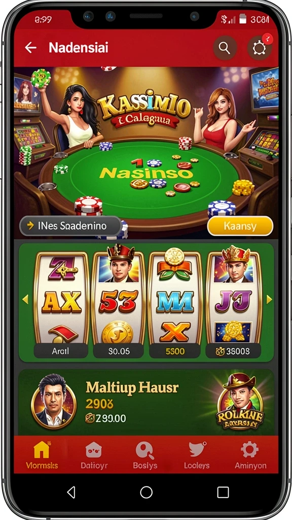 Screenshot gatotkaca123 nomor 2