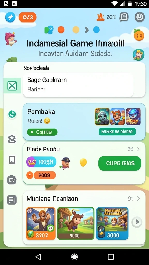 Screenshot hokibonus nomor 1