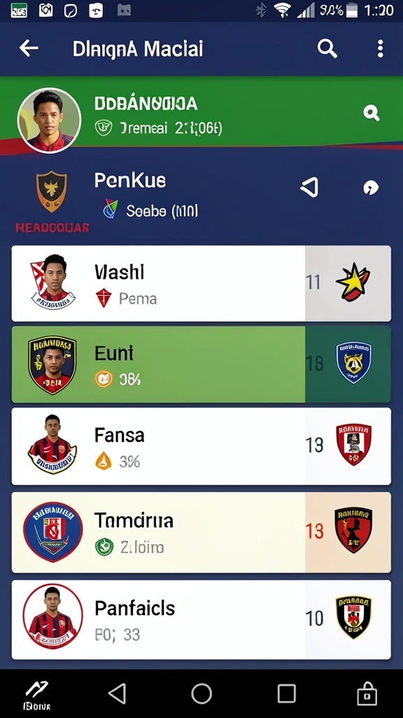 Screenshot lancar138 nomor 2
