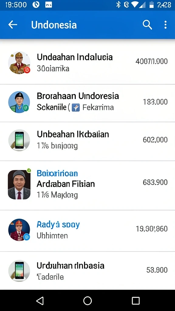 Screenshot lengkap777 nomor 3