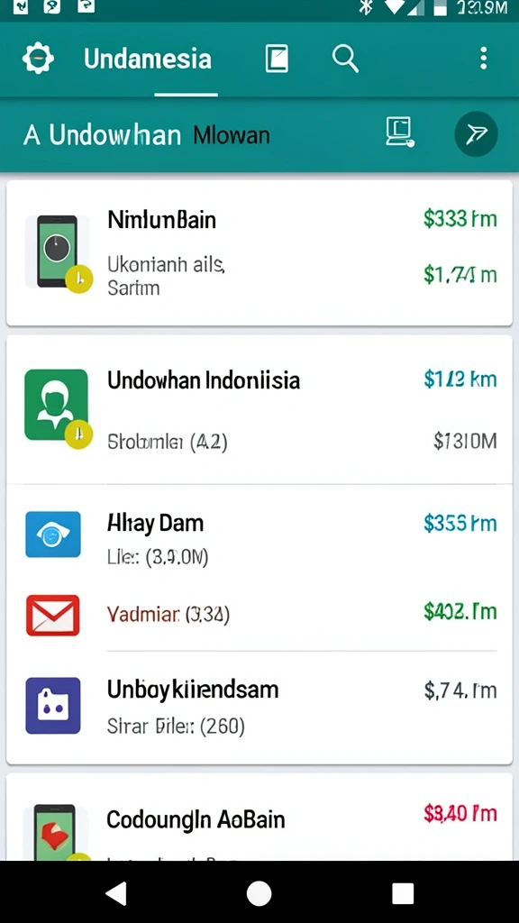 Screenshot luckyrp nomor 2