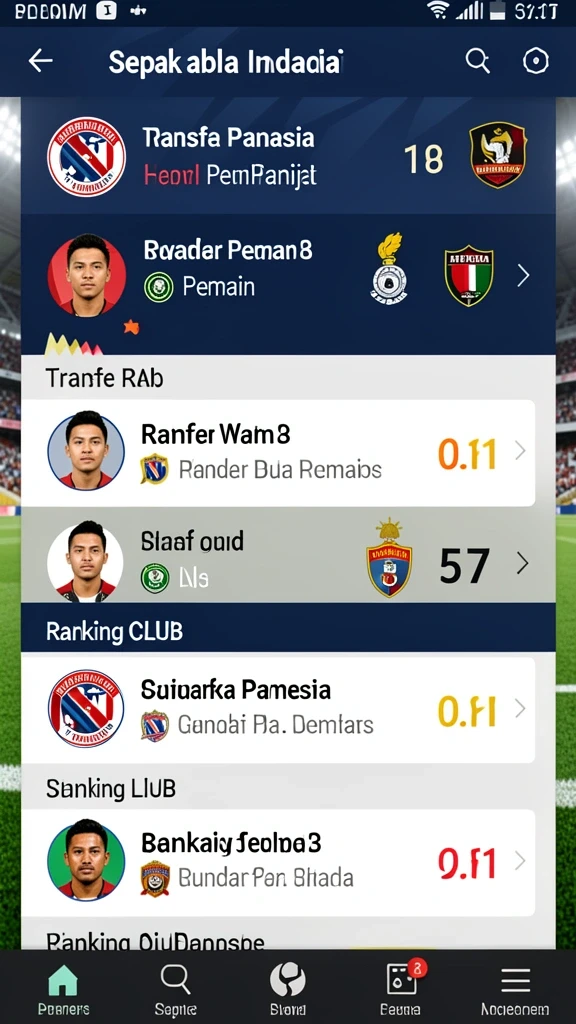 Screenshot rezekigo nomor 1