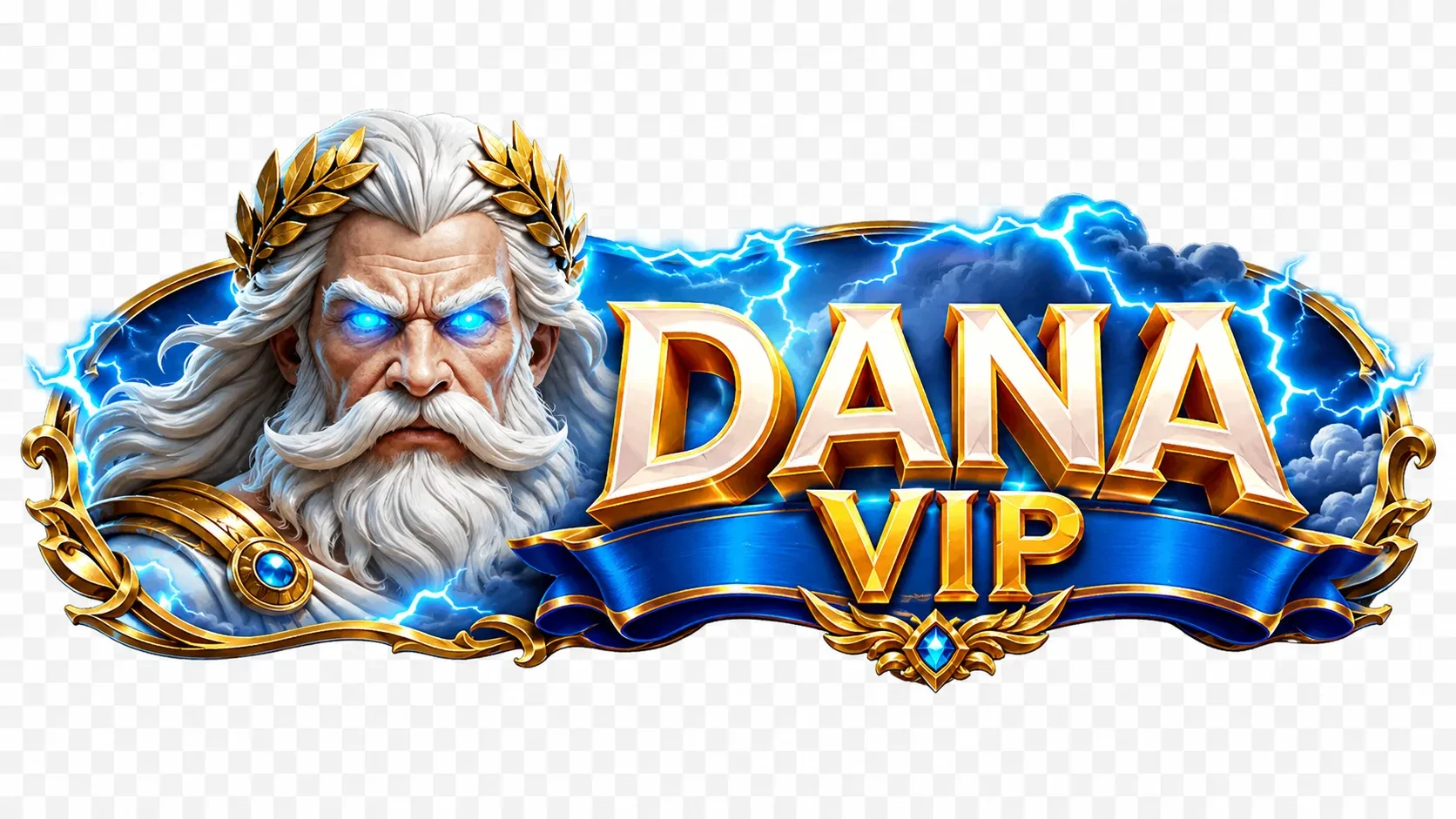 danavip — logo kanal